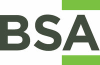 Boston Society for Architecture Logo