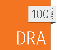 Drummey Rosane Anderson, Inc. (DRA) Logo