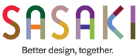 Sasaki Logo